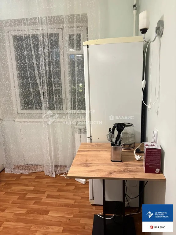 Аренда квартиры, Рязань, ул. Чкалова - Фото 4