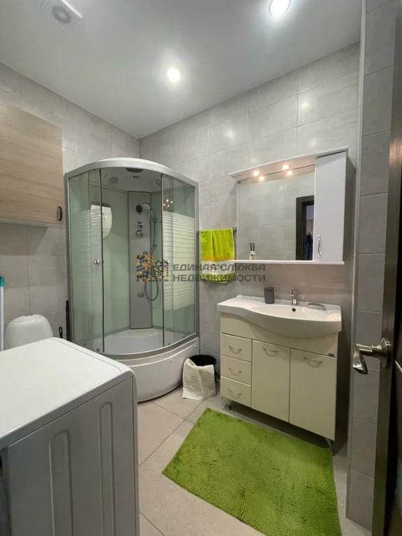 Аренда квартиры, Уфа, ул. Бородинская - Фото 10