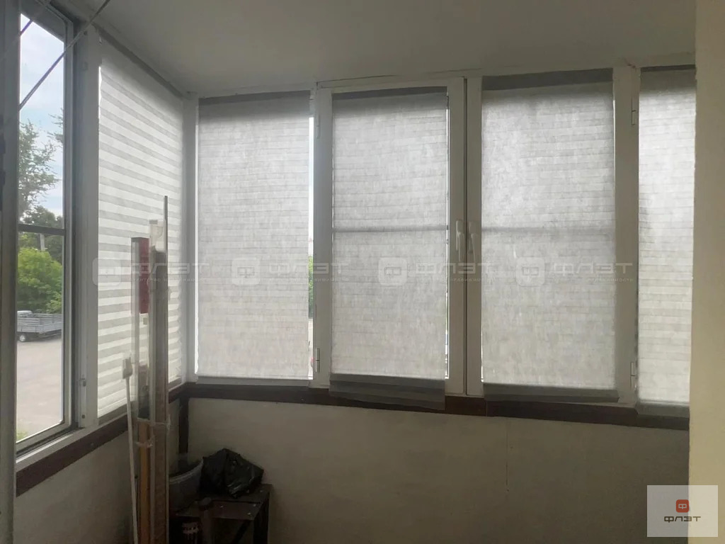 Продажа квартиры, Зеленодольск, Зеленодольский район, ул. Столичная - Фото 11