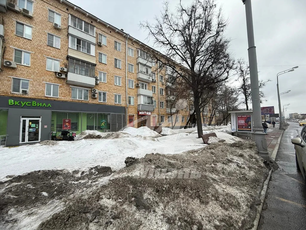 Аренда ПСН, Ленинградское ш. - Фото 8