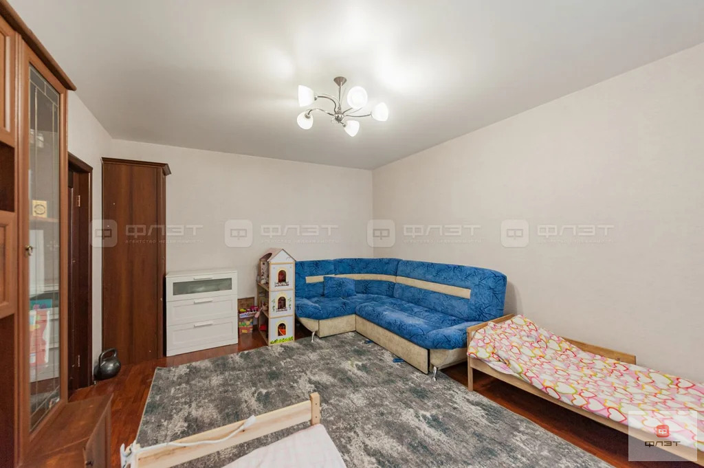 Продажа квартиры, Казань, ул. Фрунзе - Фото 7