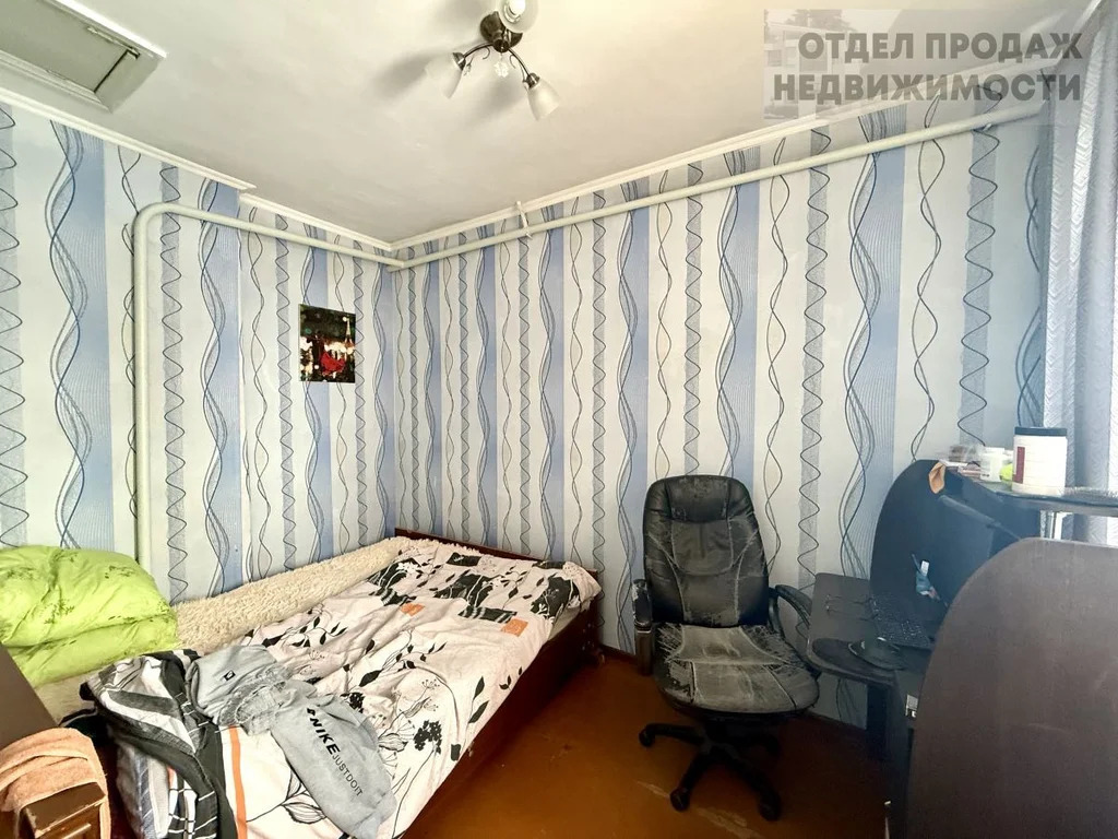 Большой семейный дом - Фото 18