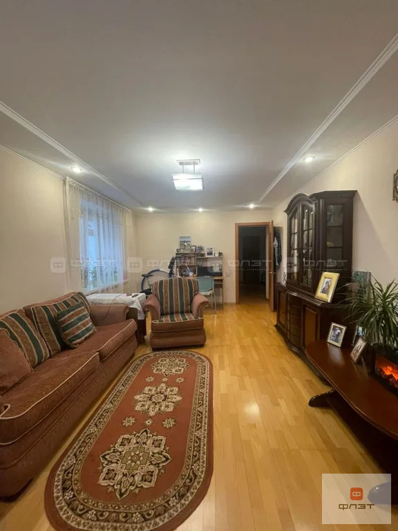 Продажа квартиры, Казань, ул. Сафиуллина - Фото 13