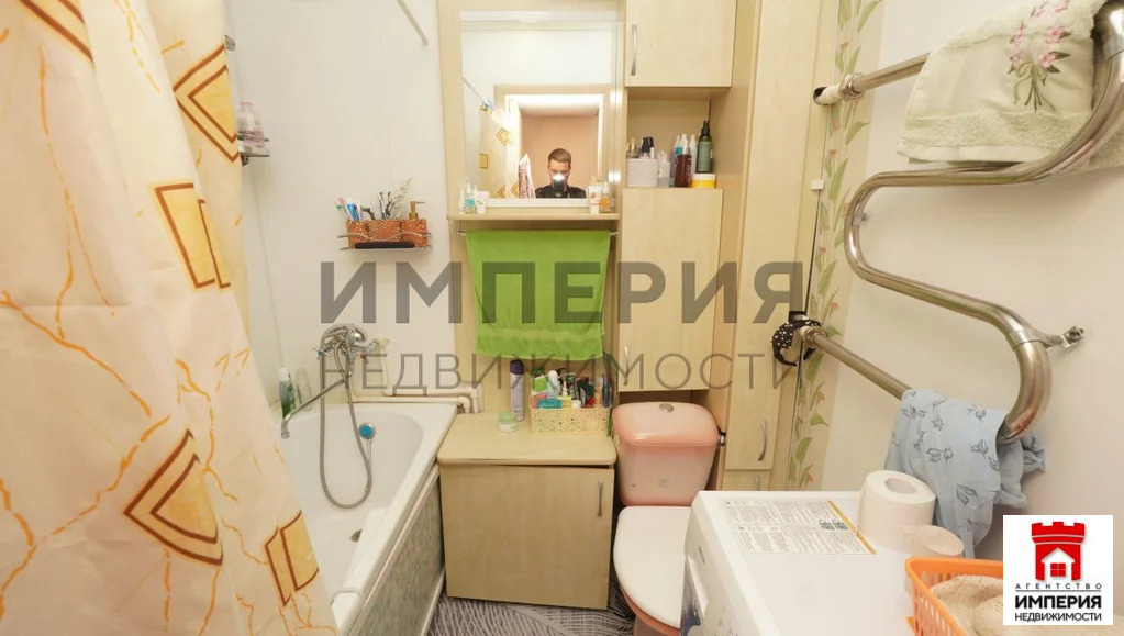 Продажа квартиры, Петропавловск-Камчатский, ул. Солнечная - Фото 8