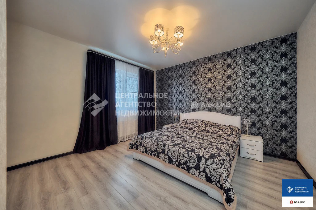 Продажа дома, Зеленинские Дворики, Рыбновский район, Казанская улица - Фото 24