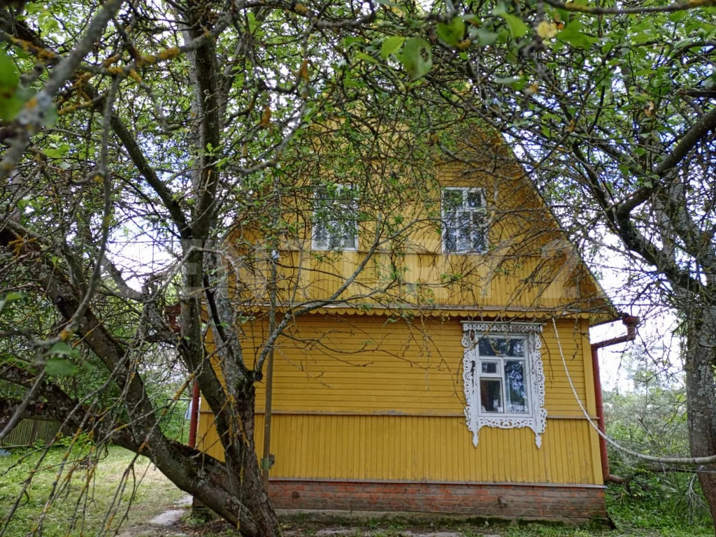 Продажа дома, Терентьево, Малоярославецкий район, Мечта снт. - Фото 4