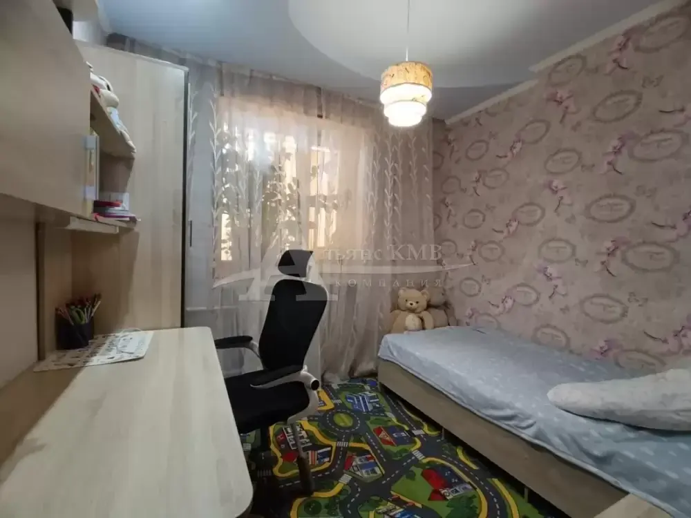 Продажа квартиры, Зеленокумск, Советский район, ул. 50 лет Октября - Фото 8