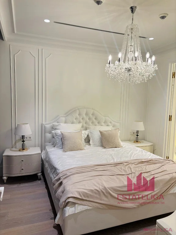 Продажа квартиры, 1-й Красногвардейский проезд - Фото 4