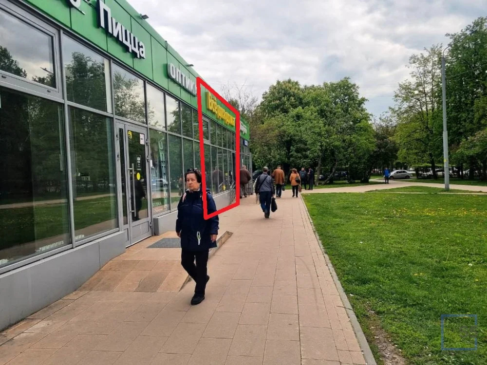 Продажа готового бизнеса, м. Домодедовская, Ореховый б-р 9 - Фото 4