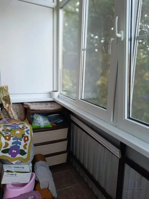 Продаю 1 к квартиру в новом доме на ЖДР в Ростове-на-Дону Портовая - Фото 8