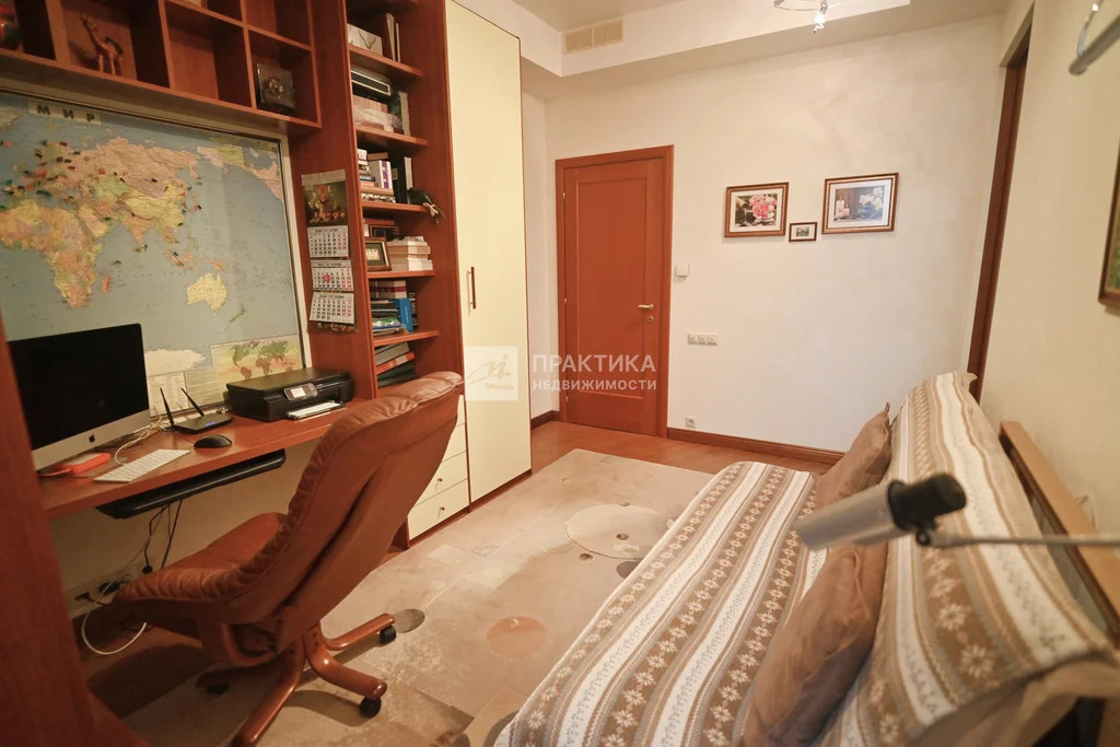 Продажа квартиры, ул. Авиационная - Фото 14