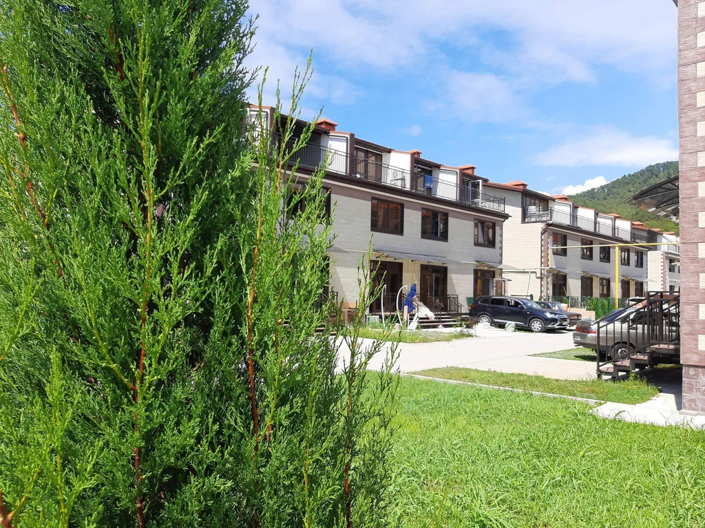 от Застройщика - Таунхаус 88.6 м2в Сочи - Фото 19