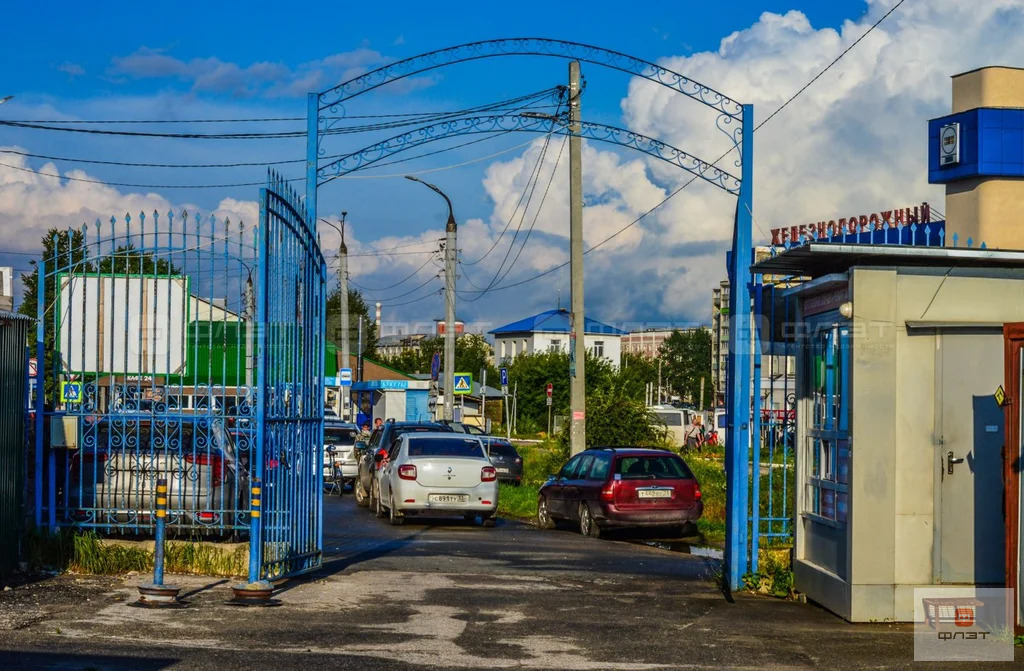 Продажа торгового помещения, Ковров, ул. Октябрьская - Фото 2