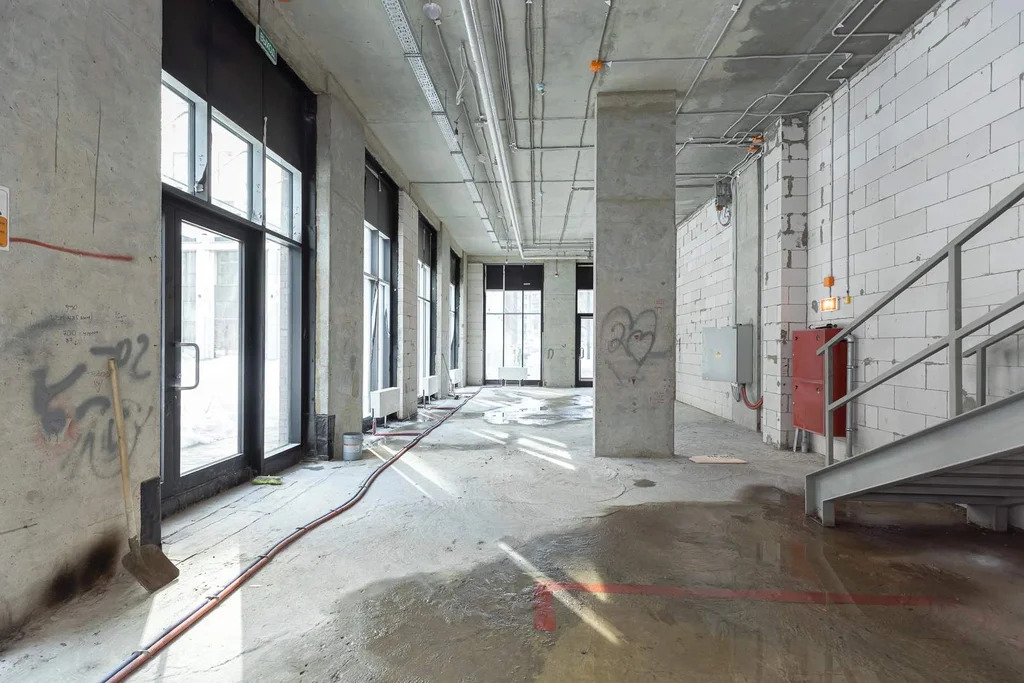 Аренда ПСН площадью 118.5 м2 - Фото 7