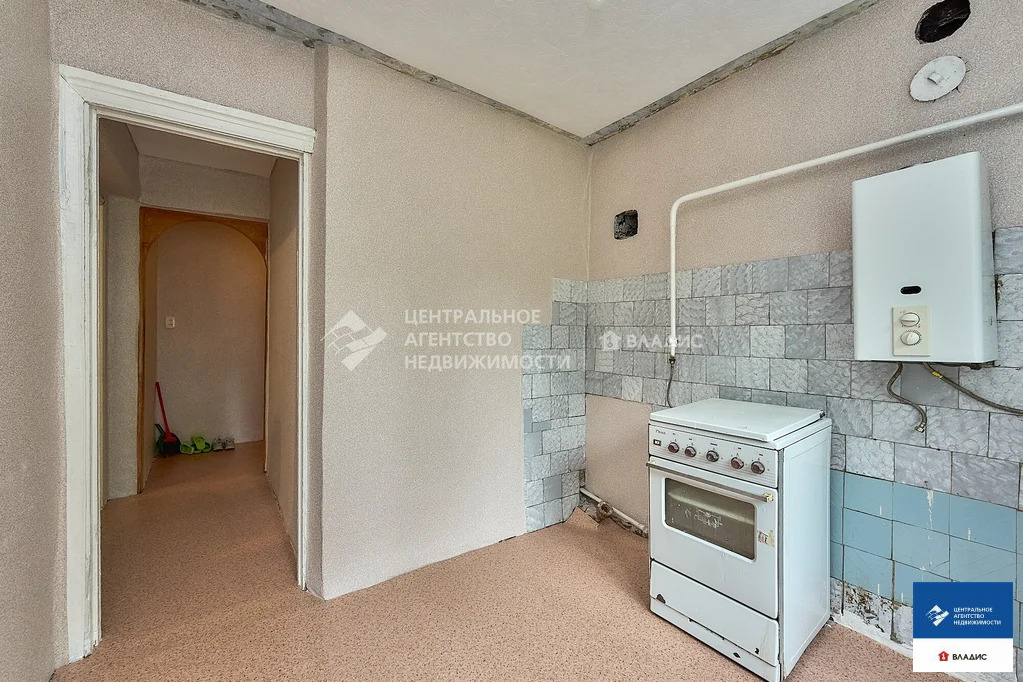 Продажа квартиры, Рыбное, Рыбновский район, 1-й квартал Прогресса - Фото 11