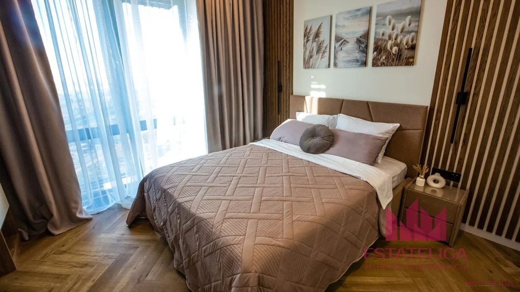 Аренда квартиры, Волгоградский пр-кт. - Фото 11