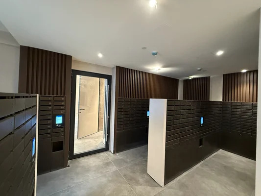 Продам однокомнатную (1-комн.) квартиру, Серебрякова проезд, 11к2, ... - Фото 11