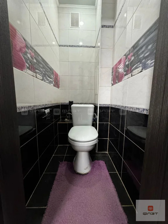 Продажа квартиры, Казань, ул. Чингиза Айтматова - Фото 1