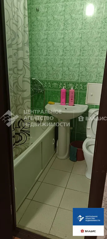 Аренда квартиры, Скопин, ул. Фабричная - Фото 8