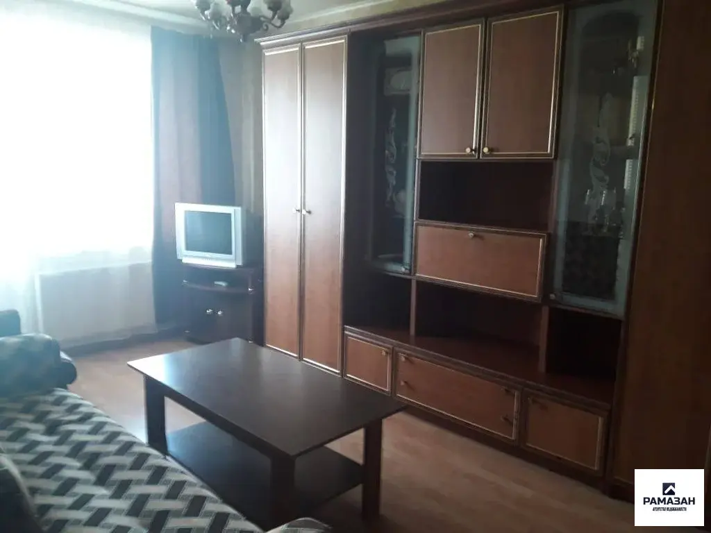 2-ком квартира Фатыха Амирхана, д. 38 - Фото 4