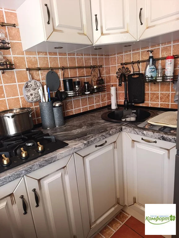 Продажа квартиры, Раменское, Раменский район, ул. Коммунистическая - Фото 6