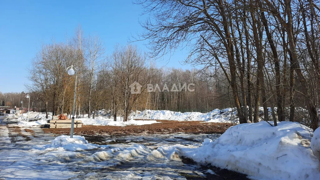 Троицкий административный округ, ДНП Европейская Долина-2, квартал № ... - Фото 9