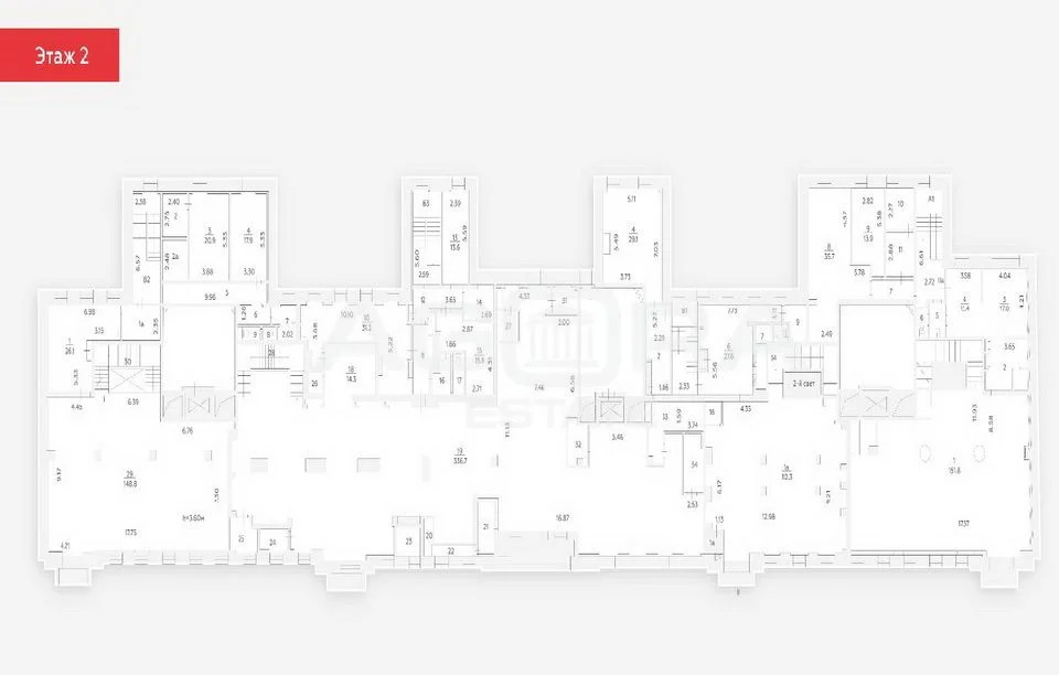 Продажа ПСН, м. Маяковская, ул. Тверская - Фото 16