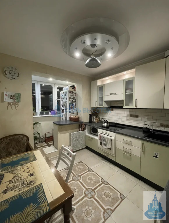 Продажа квартиры, Кавказский б-р. - Фото 2