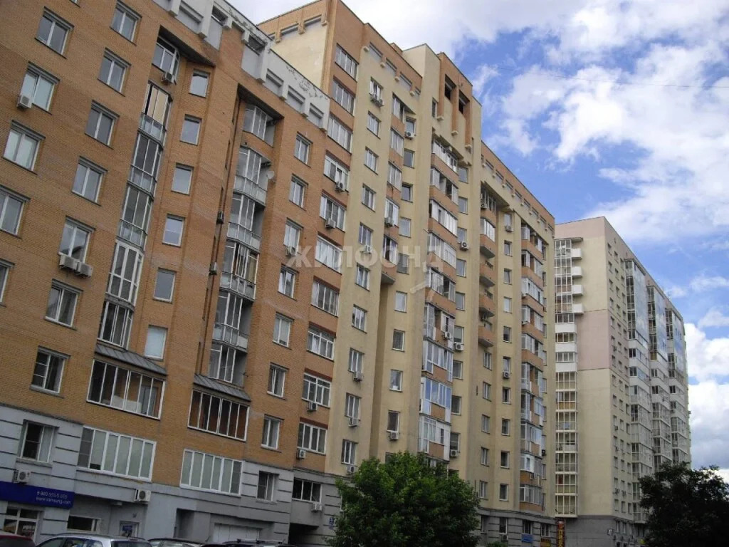 Продажа квартиры, Новосибирск, Кирова пл. - Фото 5