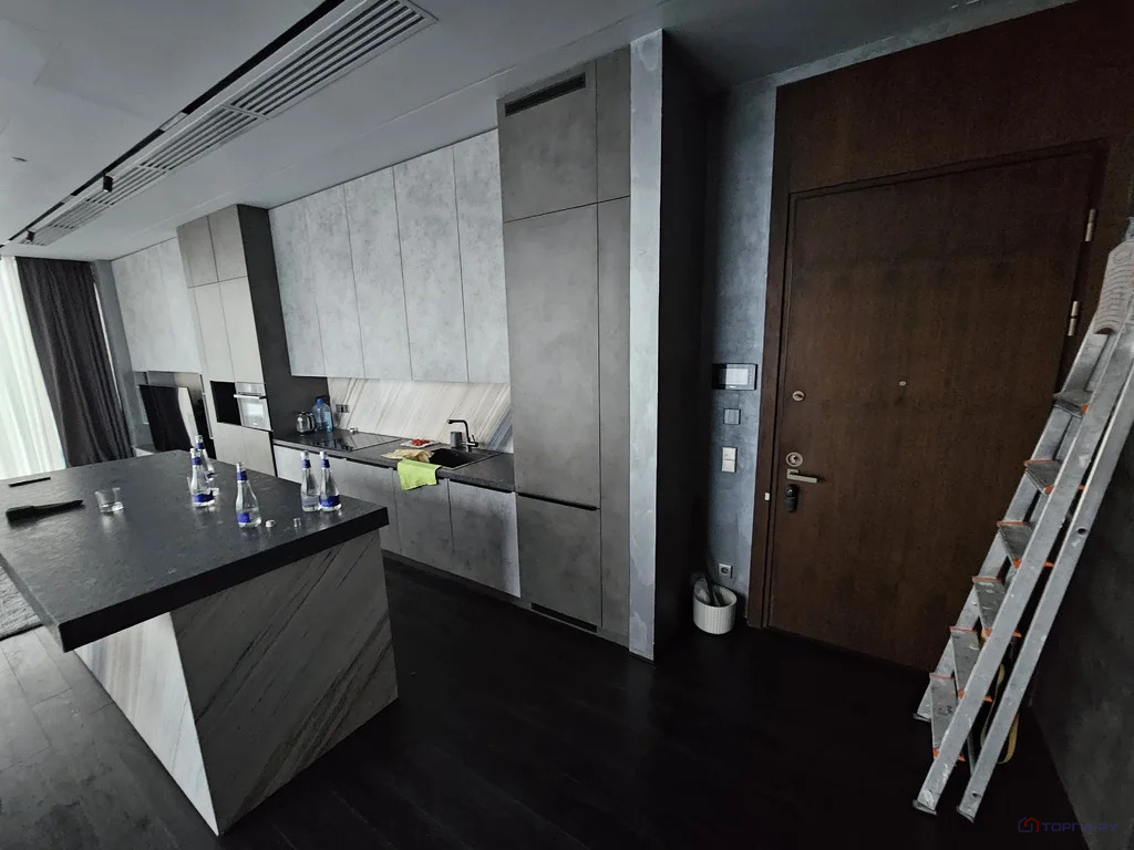 Продажа квартиры, проезд 1-й Красногвардейский - Фото 9