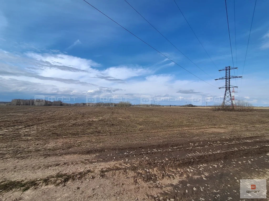 Продажа участка, Александровский, Лаишевский район, тер. КП имени 25 ... - Фото 9