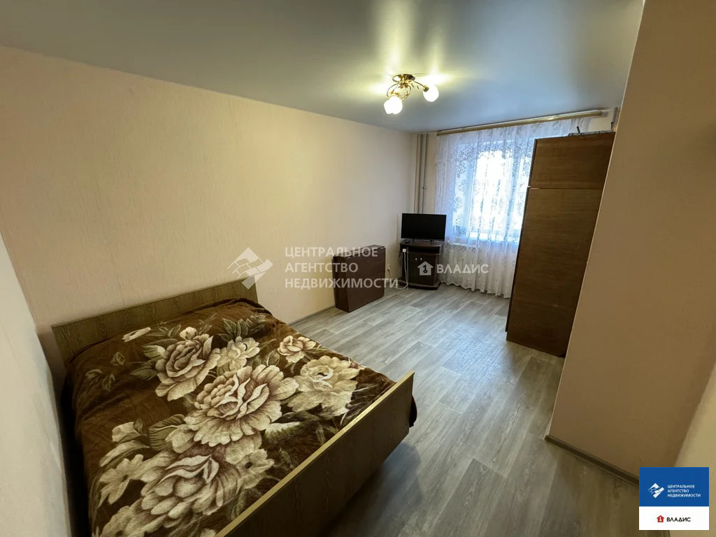 Аренда квартиры, Рязань, улица Княжье Поле - Фото 7