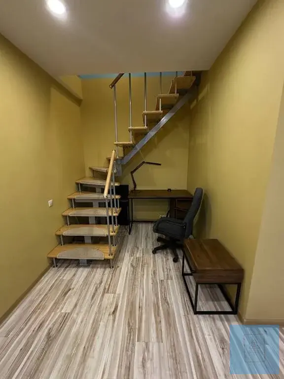 Двухуpовнeвaя квартиpа 62 кв.м. в ЖK "Гopoде Набережныx" - Фото 17