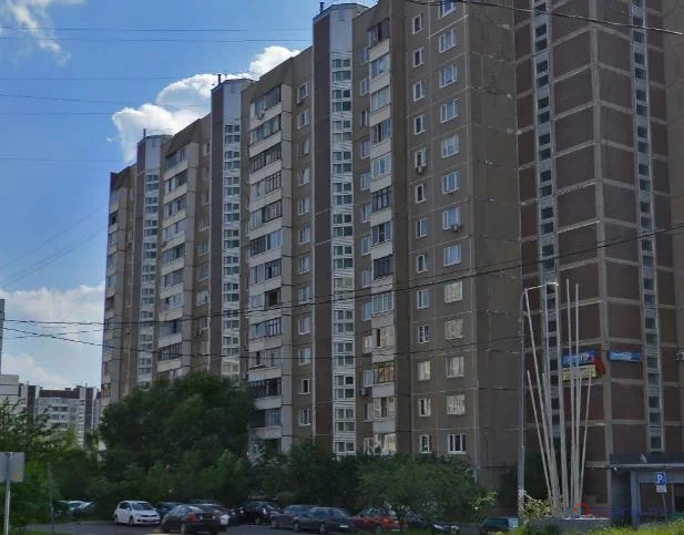 Продажа квартиры, Зеленоград - Фото 1