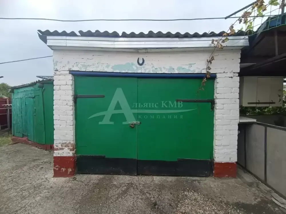 Продажа дома, Георгиевск, ул. Карла Маркса - Фото 6