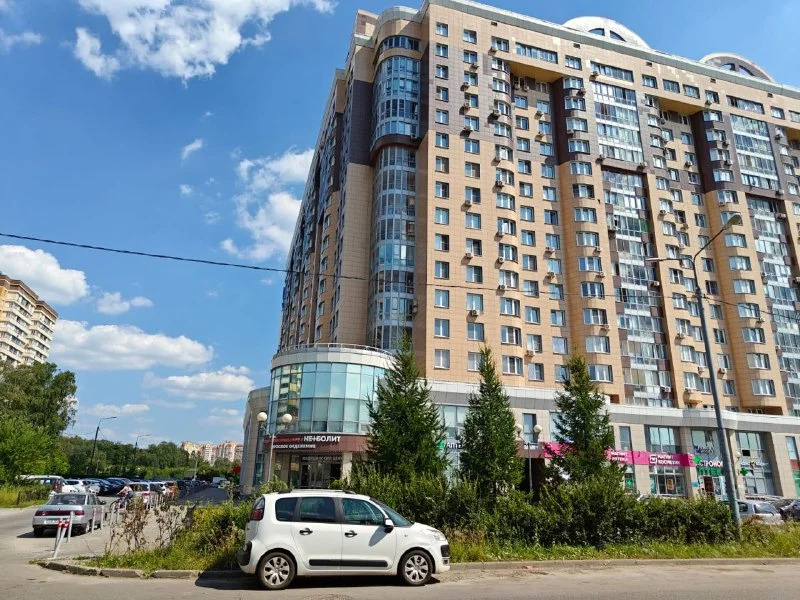 Продам 2-комн. квартиру 61.6 кв.м. в Королёве - Фото 3