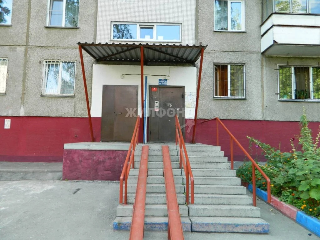 Продажа квартиры, Новосибирск, ул. Чемская - Фото 8