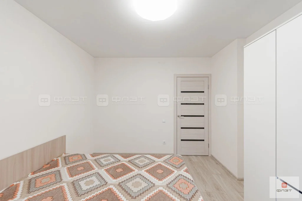 Продажа квартиры, Казань, ул. Гавриила Державина - Фото 8