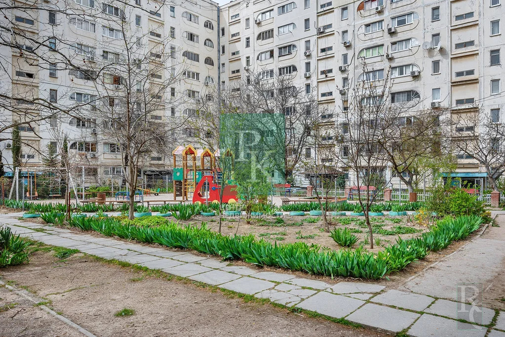 Продажа квартиры, Севастополь, ул. Героев Бреста - Фото 21