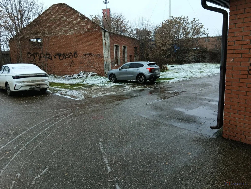 Продажа земельного участка, Краснодар, ул. Минская - Фото 1