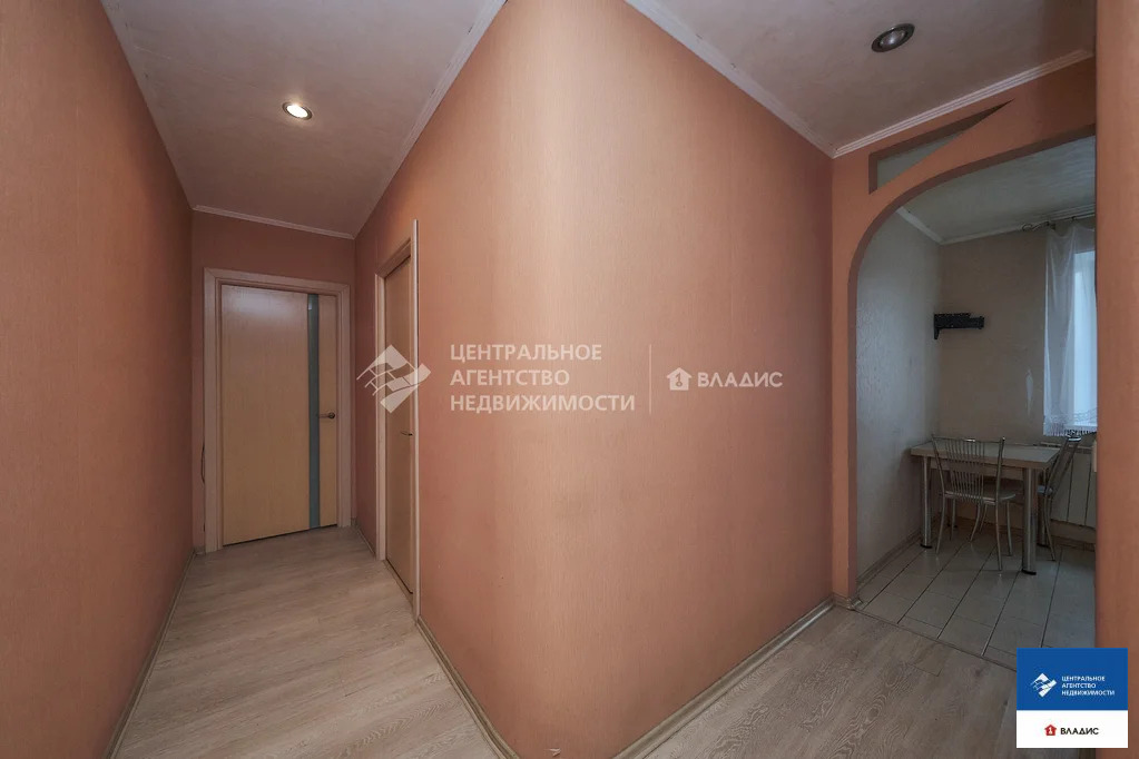 Продажа квартиры, Рязань, ул. Халтурина - Фото 9