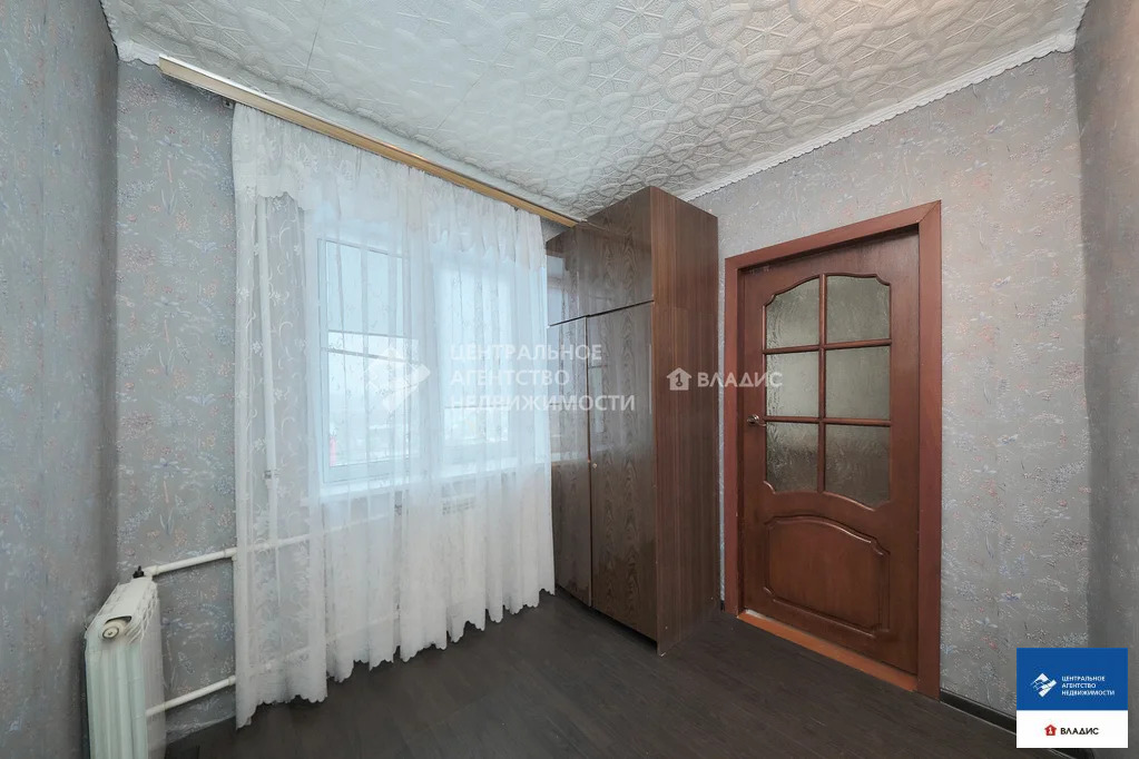 Продажа квартиры, Рязань, ул. Магистральная - Фото 3