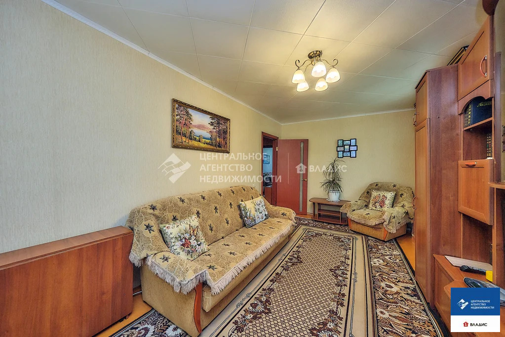 Продажа квартиры, Рязань, ул. Великанова - Фото 2