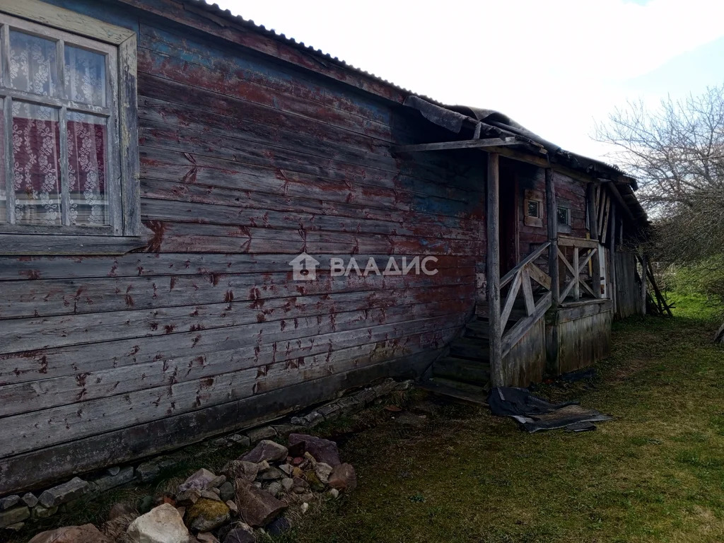 Судогодский район, деревня Захарово,  дом на продажу - Фото 25