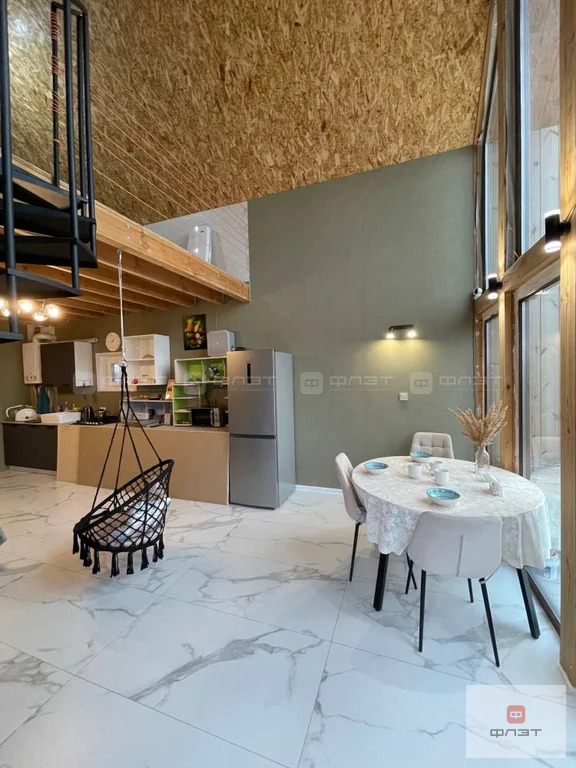 Продажа дома, Ленино-Кокушкино, Пестречинский район, ул. Казанская - Фото 4