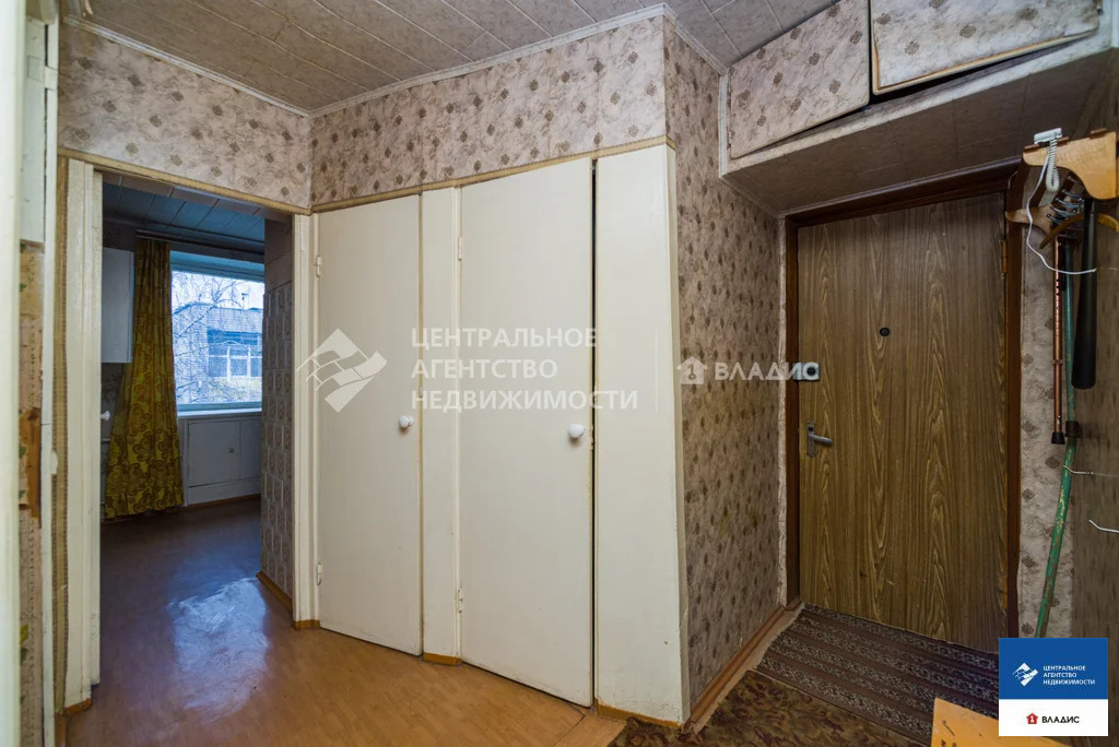 Продажа квартиры, Рязань, ул. Октябрьская - Фото 7