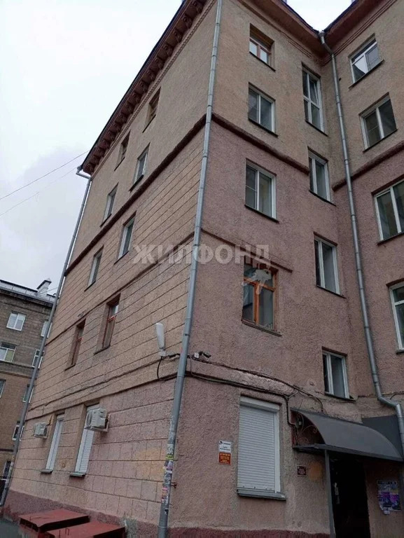 Продажа комнаты, Новосибирск, ул. Бурденко - Фото 18