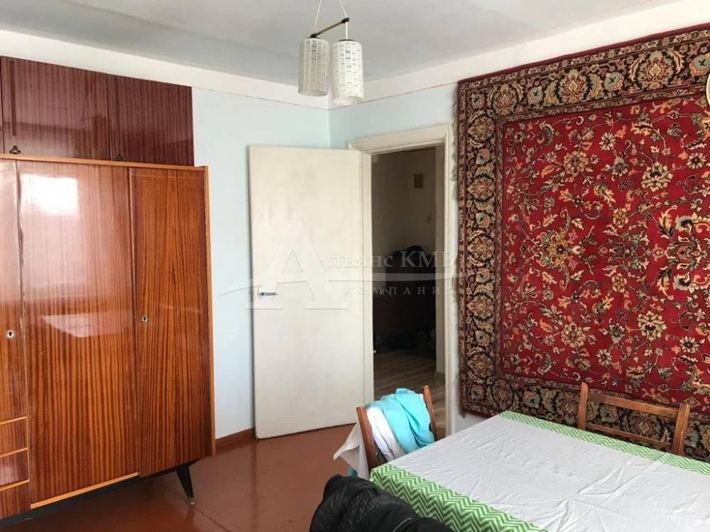 Продажа квартиры, Георгиевск, ул. Октябрьская - Фото 6