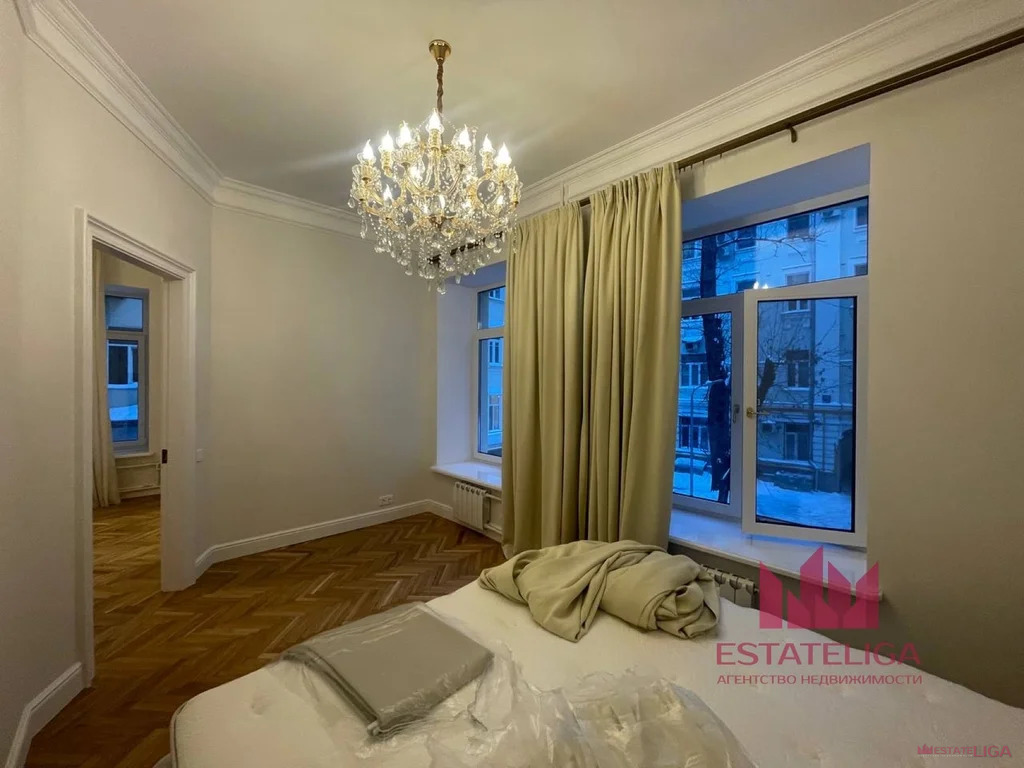 Аренда квартиры, Чистопрудный б-р. - Фото 7