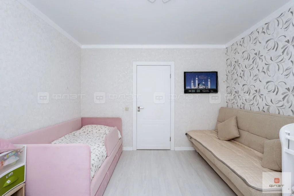 Продажа квартиры, Казань, ул. Александра Курынова - Фото 9